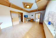 Riesiges Ein- oder Zweifamilienhaus mit 359 m² Wohnfläche, 2 Terrassen, Garage und Fernblick in Thalheim