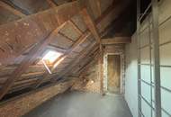 Wohnhaus mit tollem Grundstück im Ortszentrum