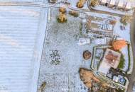 Attraktives Baugrundstück in Ruhelage nahe Schildorn