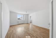 Renovierte, sonnendurchfutete 2 Zimmer-Wohnung mit Lift in 1100 Wien!
