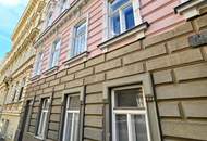 Flexibel nutzbare Gewerbefläche in 1180 Wien! ATELIER | LAGER | WERKSTATT - GESCHÄFTSLOKAL um nur € 480!
