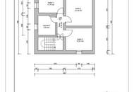 Wohlfühloase - Einfamilienhaus auf ca. 700 m² sonniger Grundstücksfläche