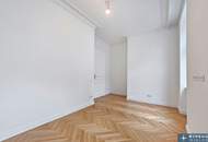 Turmburggasse 1 - Exquisiter Stil-Altbau