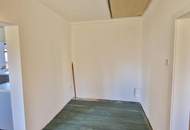 Freistehendes Wohnhaus mit Garten