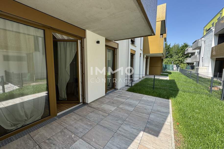 Donaustadt - Am langen Felde, Wohnung-kauf, 295.300,€, 1220 Wien 22., Donaustadt