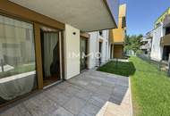 Donaustadt - Am langen Felde