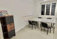 *** MODERNES ALL-IN BÜRO inkl. Terrasse, Küche etc. ***