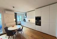 Modernisierte 2-Zimmer-Wohnung mit zwei Loggien | Klimaanlage | gepflegter Zustand