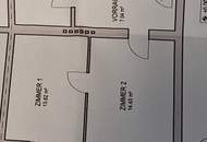 Gemütliche 2-Zimmer-Wohnung in Bruck an der Mur!