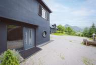 Zwei Bergchalets mit 4 Apartments in Hinterstoder