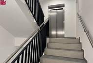 Attraktive 2-Zimmer-Neubauwohnung mit Balkon im 1. Dachgeschoss – ruhige Anlage mit 7 Einheiten