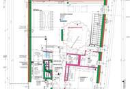 Luxus-Penthouse-Terrassenwohnung mit Fernblick
