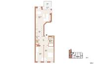 ++NEU++ Exzellent geschnittene 3-Zimmer Neubau-Wohnung in toller Lage (Erstbezug)!!!