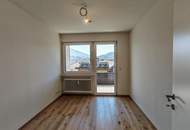 Ruhige, sonnige Aussichtslage in Hötting – stilvoll sanierte 3-Zimmer-Wohnung mit 2 Balkonen (#10453)