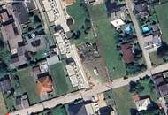 Baugrund Zentrumnähe Pernitz