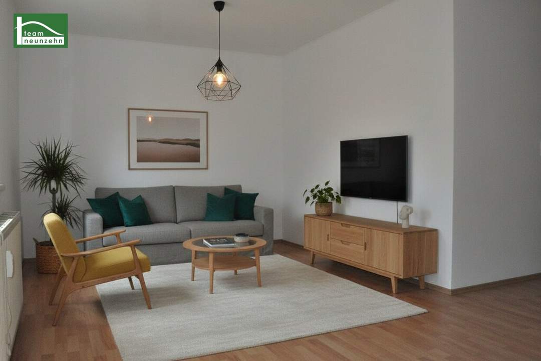 Zentrale Mietwohnungen in Bruck an der Mur verfügbar! - JETZT ZUSCHLAGEN