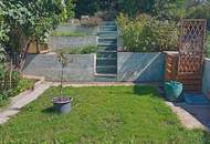 Verkaufe charmante 4,5-Zimmer- Wohnung mit Garage und Garten in Kraubath/Mur!