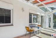 TOP HAUS HAUS mit viel Platz in Gänserndorf Süd