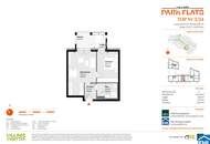 Attraktives Investment im 3. Bezirk: PARK FLATS für Anleger