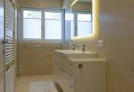 Modernes Wohnen am Lainzer Tiergarten – exklusive Villa mit Pool und Lift!