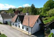"IN KAUFABWICKLUNG!" ENTZÜCKENDES HAUS AUF GROSSEM BAUGRUND