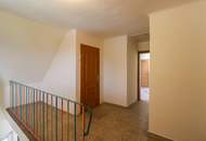 Zentrumsnahes Einfamilienhaus mit Doppelgarage