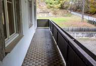 Ruhig gelegenes Einfamilienhaushaus! (Provisionsfrei)