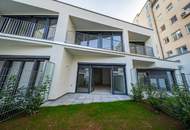 Elegantes Townhouse in Ruhelage – Stilvoll wohnen und entspannen