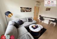 Traumhafte, möblierte 3-Zimmer Wohnung in U-Bahn-Nähe (U6 Taliastrasse)