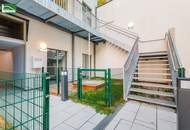 114 m², die Eindruck hinterlassen – außergewöhnliche Loftwohnung mit besonderem Raumgefühl!