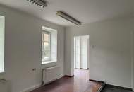 Vielseitig nutzbare Mietfläche in gut sichbarer Lage