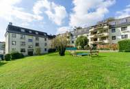 Dachterrassenwohnung vom Feinsten! Komfort und Ruhe im Grünen auf knapp 100 m²