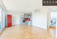 Stilvolles City-Refugium mit Kamin und Dachterrasse!