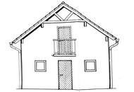 Großes Mehrfamilienhaus mit 226 m² Wohnfläche, 10 Zimmern und Garten in Wartberg/Aist