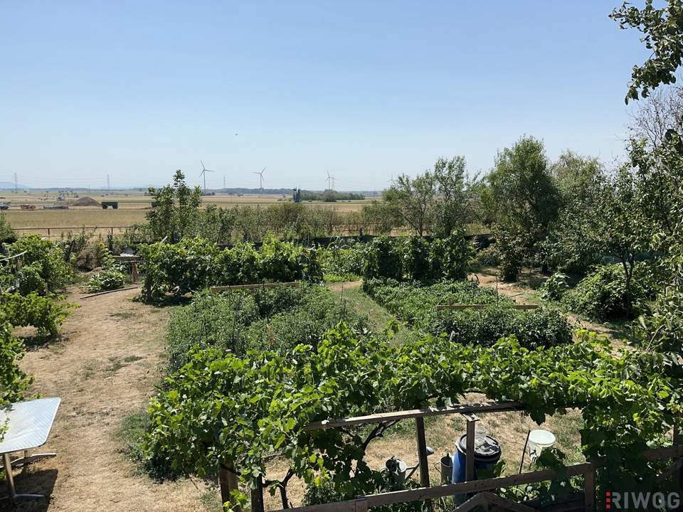 Familienparadies mit Selbstversorger-Garten | 170 m² Wohnfläche auf 1.100 m² Grund