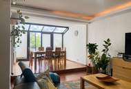 90 m² Wohnkomfort unter € 300.000 | Terrasse, Stellplatz & Lift
