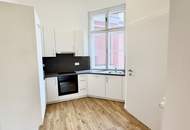 Villach - 10.Oktober-Str.18: *ERSTBEZUG nach Sanierung* 4 Zi.-Wohnung im 2.OG mit Lift (kein Balkon)