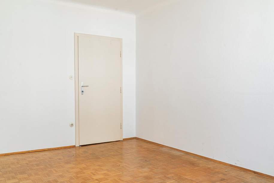 3-Zimmer Wohnung - Neubau- in bester Lage des 3. Wiener Bezirkes zum sanieren., Wohnung-kauf, 430.000,€, 1030 Wien 3., Landstraße