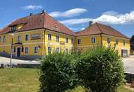 Oberndorf an der Melk - Ideal für Therapie, Gemeinschaftspraxis, Gewerbe, Gastronomie, Seminare