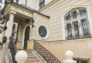 Zwangsversteigerung einer Liegenschaft in 1190 Wien