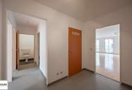 Helle 3-Zimmer-Neubauwohnung mit guter Anbindung & Raumaufteilung