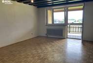 3-Zimmer-Wohnung am Stadtrand von Salzburg