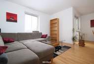 Angebot liegt vor! Lichtdurchflutete Erdgeschosswohnung mit perfekter Raumaufteilung in ruhigem Wohnumfeld