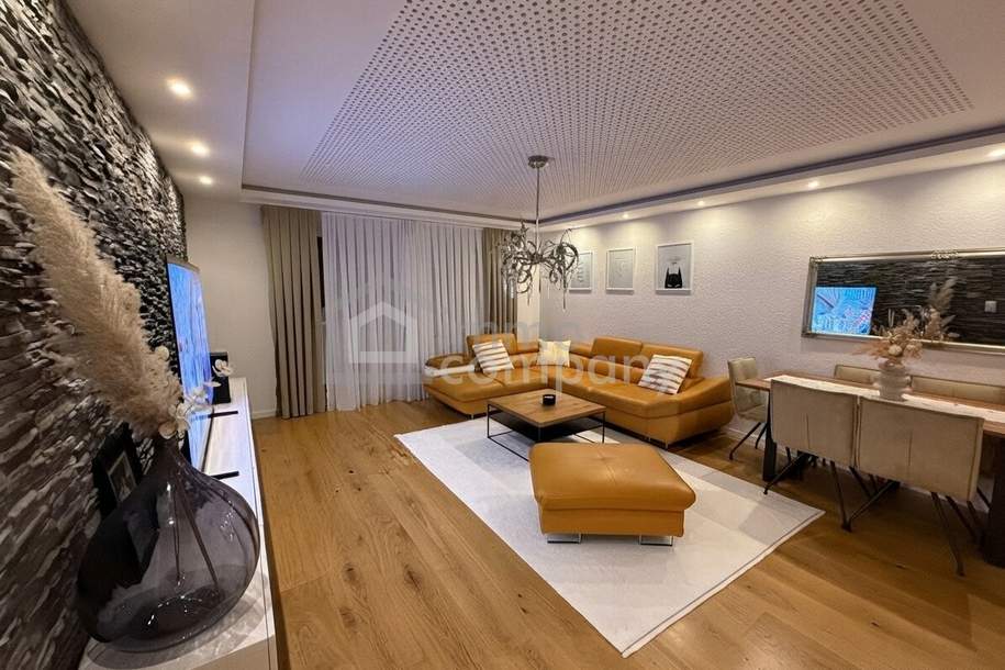 Design trifft auf Eleganz: 4-Zimmerwohnung, Wohnung-kauf, 254.900,€, 4600 Wels(Stadt)