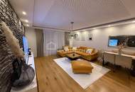 Design trifft auf Eleganz: 4-Zimmerwohnung