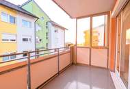 Sonnige 3-Zimmer Wohnung inkl. Garage (Provisionsfrei)