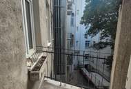 Stilvolle Altbauwohnung in Bestlage des 3. Bezirks