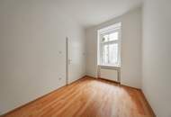 Stilvolle 3-Zimmer-Wohnung mit Einbauküche und sonniger Westausrichtung!