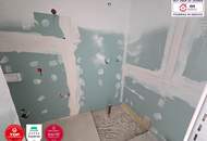 Charmanter Altbau trifft modernen Wohnkomfort: Stilvolle 2-Zimmer-Wohnung mit 39,44 m² im Erstbezug