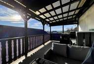 Modernisiertes Ein- bis Zweifamilienhaus auf großzügigem Grund in sonniger Lage in Werndorf!